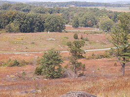 Gettysburg Museum